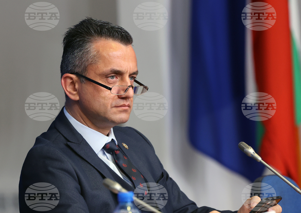 Национален пресклуб на БТА – пресконференция