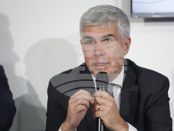 Азербайджан - Румен Радев - Кириакос Мицотакис - газов коридор