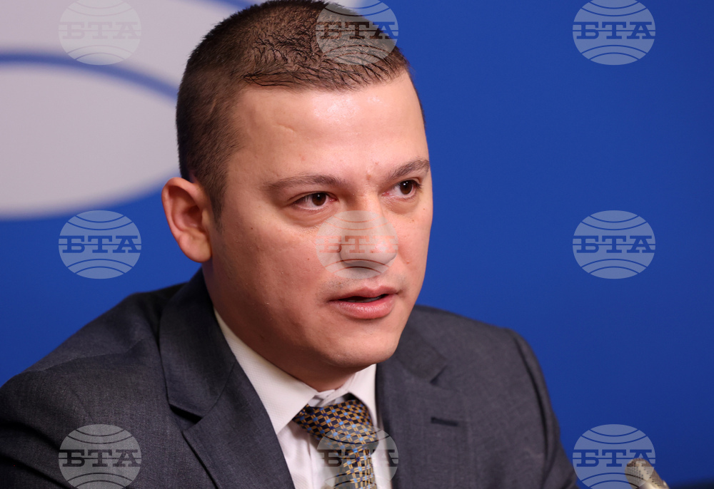 Национален пресклуб на БТА – пресконференция