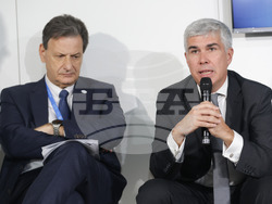 Азербайджан - Румен Радев - Кириакос Мицотакис - газов коридор