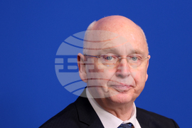 Национален пресклуб на БТА – пресконференция