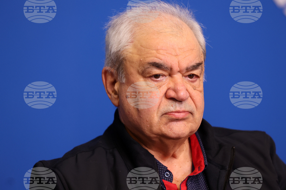 Национален пресклуб на БТА – пресконференция