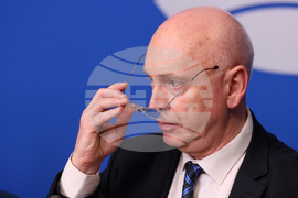 Национален пресклуб на БТА – пресконференция