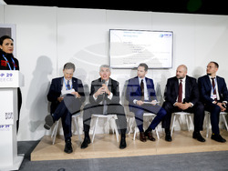 Азербайджан - Румен Радев - Кириакос Мицотакис - газов коридор