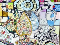 Снимка: Община Ловеч - награди деца