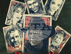 На 7 февруари а премиерата на „Дяволски игри” с Мики Рурк, Гари Стреч и Деси Тенекеджиева, снимка – продукция