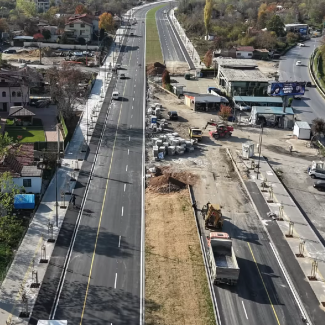 ПП "Спаси София": По предложение на Борис Бонев ще бъдат изслушани главният архитект и зам.-кметът по строителството във връзка с частния имот по средата на бул. “Тодор Каблешков”