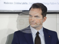 Азербайджан - Румен Радев - Кириакос Мицотакис - газов коридор