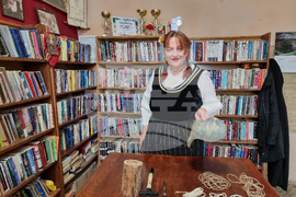 Село Замфирово - занаят - номинация