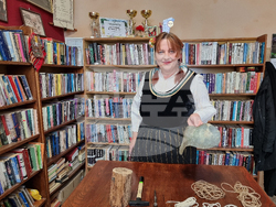 Село Замфирово - занаят - номинация