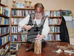 Село Замфирово - занаят - номинация