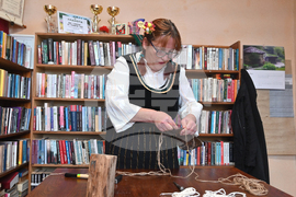 Село Замфирово - занаят - номинация