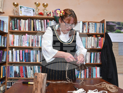 Село Замфирово - занаят - номинация