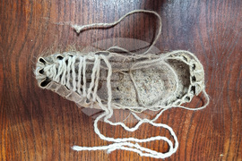 Село Замфирово - занаят - номинация