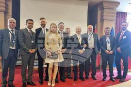 Турция - Международен бизнес и инвестиционен форум