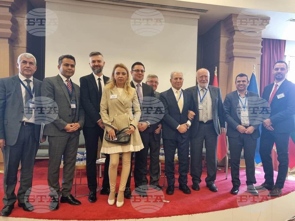 Турция - Международен бизнес и инвестиционен форум