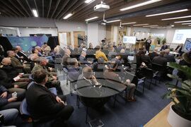 Семинар - отбрана