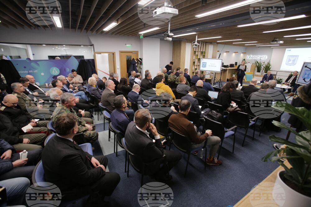 Семинар - отбрана