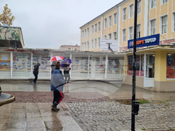 Търговище - фотоизложба „Търговище - окръжен център“