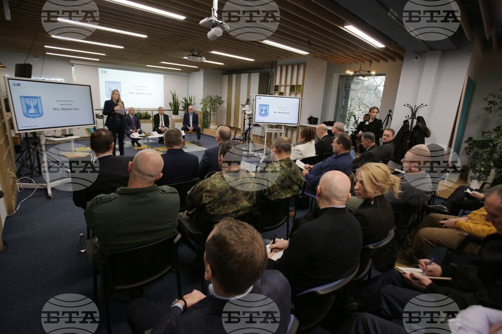 Семинар - отбрана