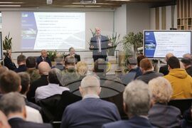 Семинар - отбрана