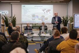 Семинар - отбрана