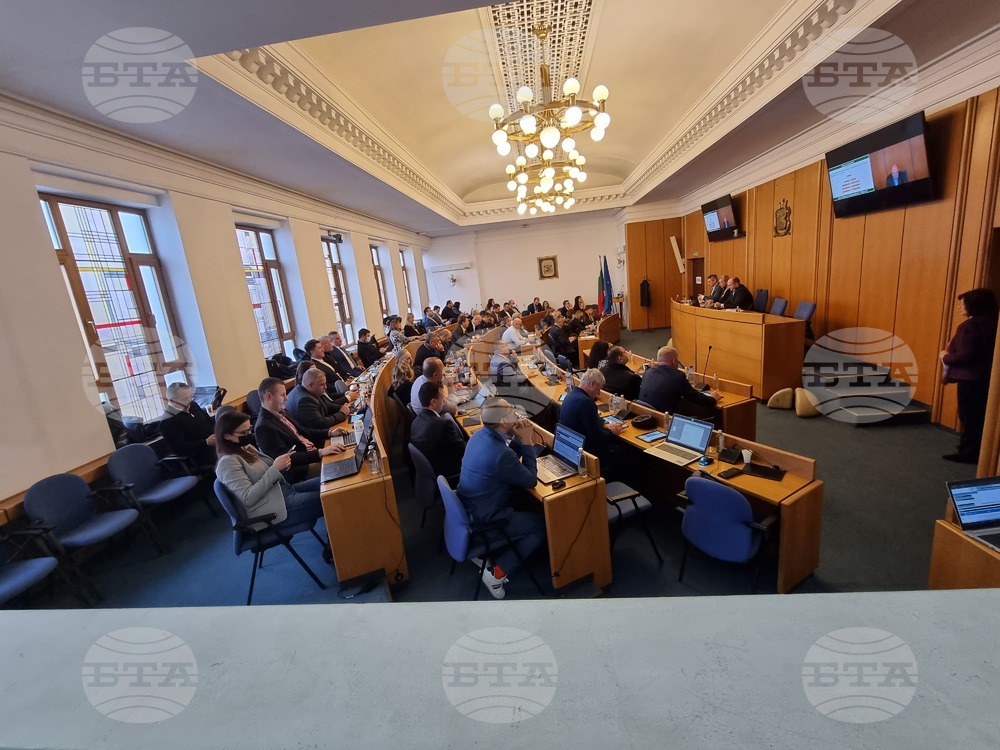 Четири общински болници в София ще съдействат на пациенти при съмнение за домашно насилие и ще ги насочват към институциите за закрила
