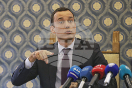 Столична община - Васил Терзиев