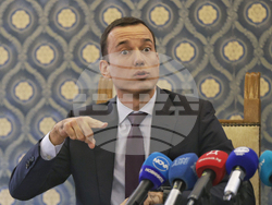 Столична община - Васил Терзиев