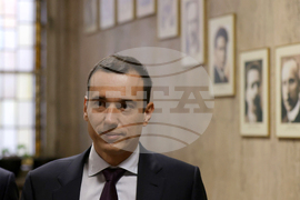 Столична община - Васил Терзиев