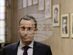 Столична община - Васил Терзиев