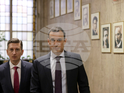 Столична община - Васил Терзиев