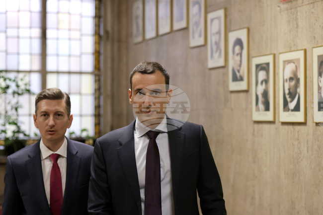 Столична община - Васил Терзиев - екип - отчет