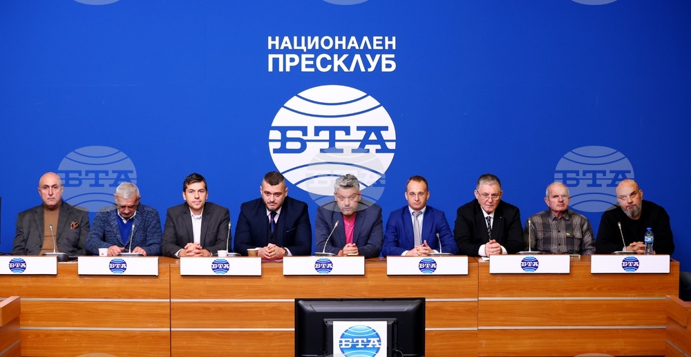 Гражданска инициатива организира кръгла маса за обсъждане на промени в Изборния кодекс