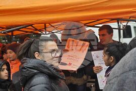 Добрич - Световен ден на доброто