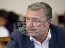 Народно събрание - ПП-ДБ - „БСП - Обединена левица” - среща