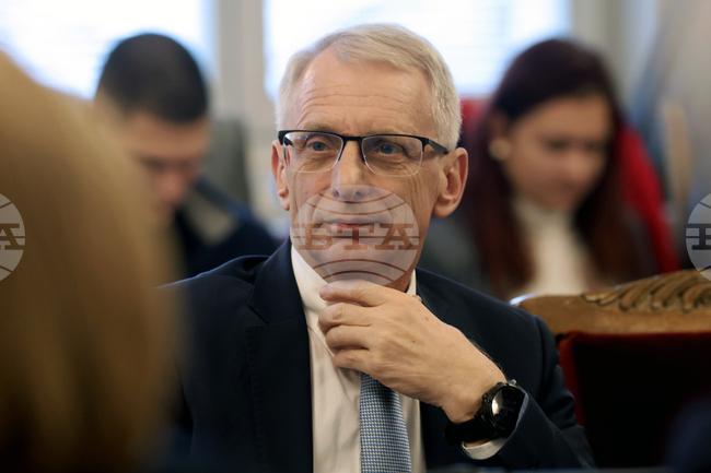 ПП-ДБ няма да участват в разговори с "Възраждане" за създаване на правителство