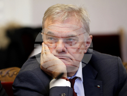 Народно събрание - ПП-ДБ - „БСП - Обединена левица” - среща