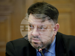 Народно събрание - ПП-ДБ - „БСП - Обединена левица” - среща