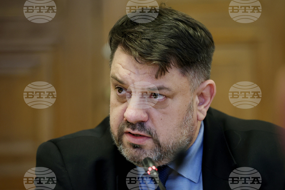 Народно събрание - ПП-ДБ - „БСП - Обединена левица” - среща