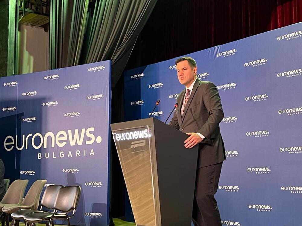 Министерство на икономиката и индустрията: Над 4 500 работни места са създадени в един от обособяващите се нови индустриални центрове в близост до София