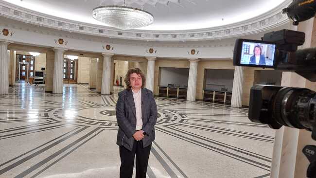 Наталия Киселова: Нови избори са безсмислени, докато не се променят правилата за избор на служебен кабинет