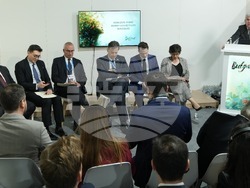 Снимка: Министерство на енергетиката