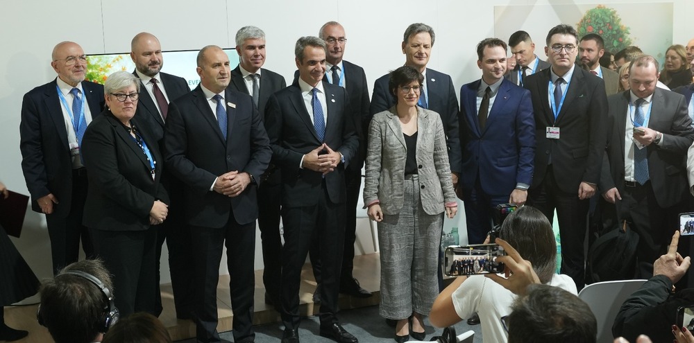 Министър Малинов: Единните усилия на държавите за развитие на електроенергийните им системи са най-точният отговор на предизвикателствата, свързани с енергийния преход