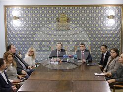 Столична община - Васил Терзиев - екип - отчет