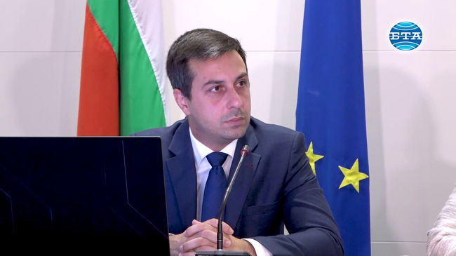 Между 400 хиляди и 500 хиляди гласа е купеният вот, изчислиха от "Възраждане"