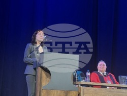 Снимка: Община Стара Загора