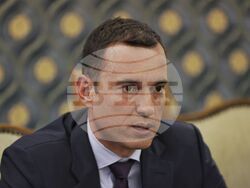 Столична община - Васил Терзиев - екип - отчет