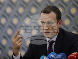 Столична община - Васил Терзиев - екип - отчет