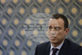 Столична община - Васил Терзиев - екип - отчет